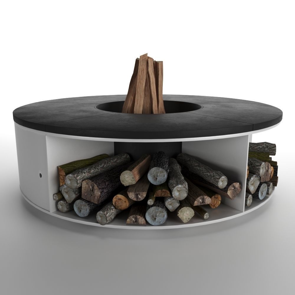 Fueggo Cubbi  3D model_4