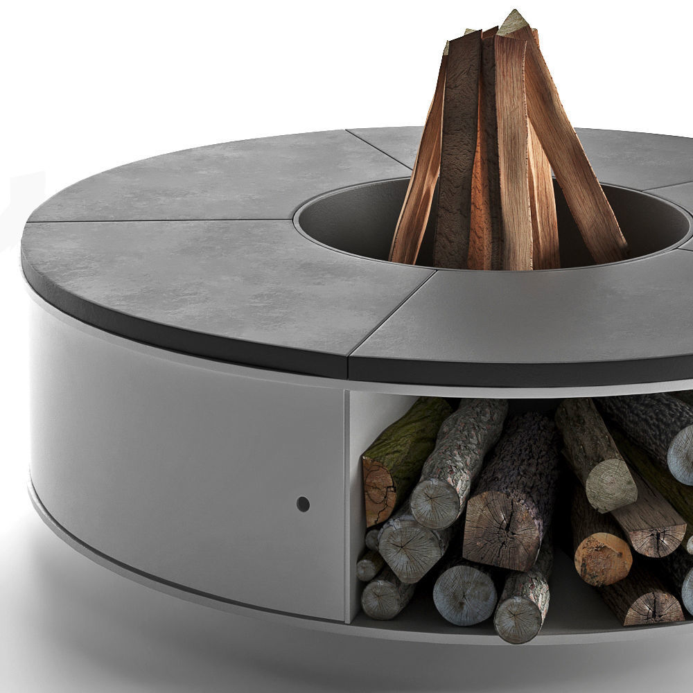 Fueggo Cubbi  3D model_1