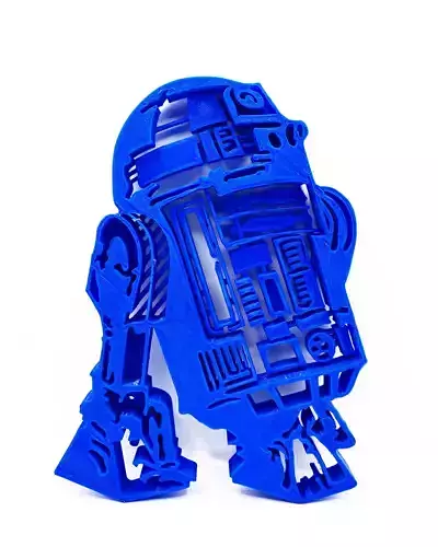 R2D2 star wars 