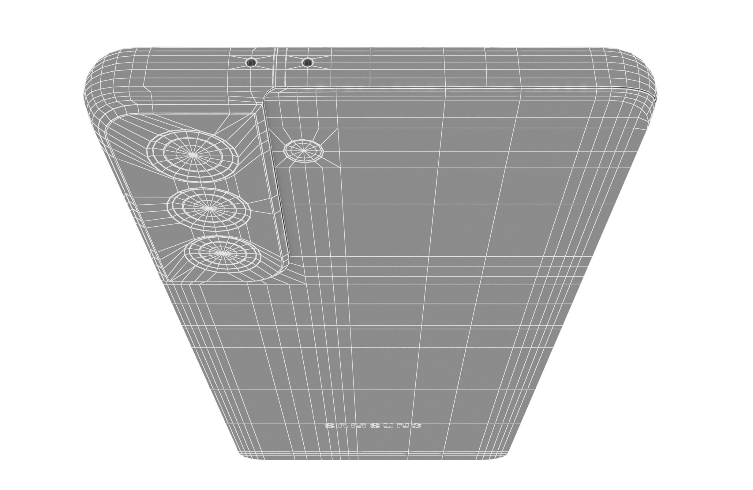 Samsung Galaxy S21 Phantom Violet 3D model_24