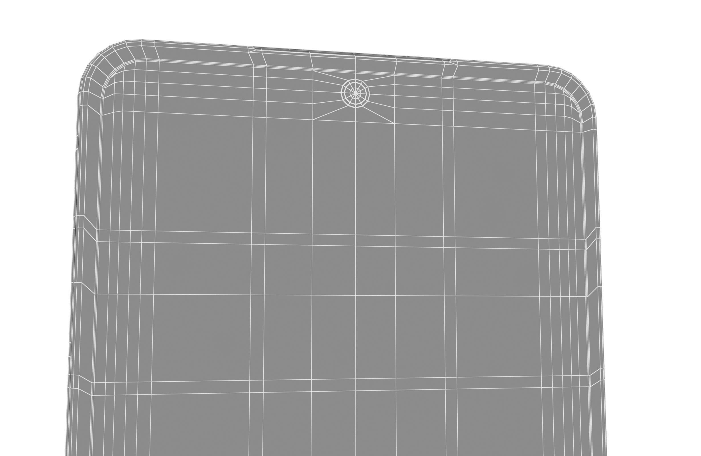 Samsung Galaxy S21 Phantom Violet 3D model_18