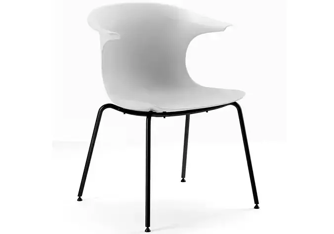 Loop Mono Armchair infinitidesign