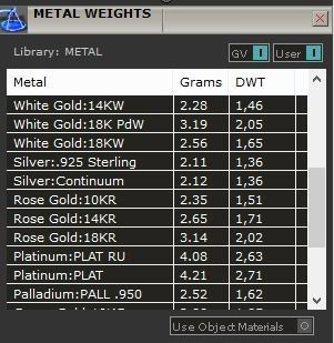 pendant heart without stones 3D print model_7