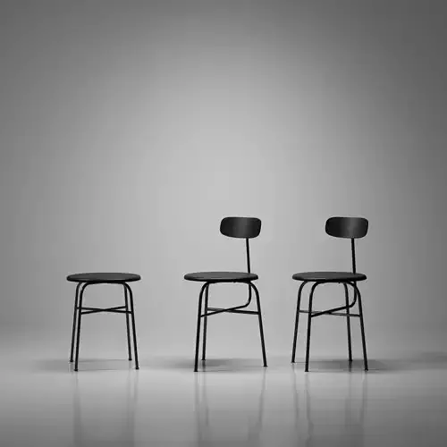 Menu Afteroom Chairs