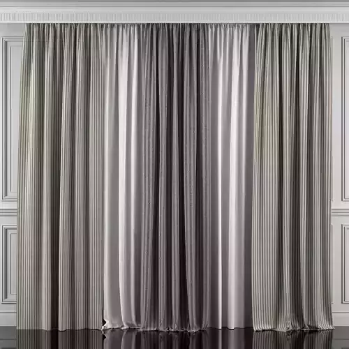 Curtain Set 344