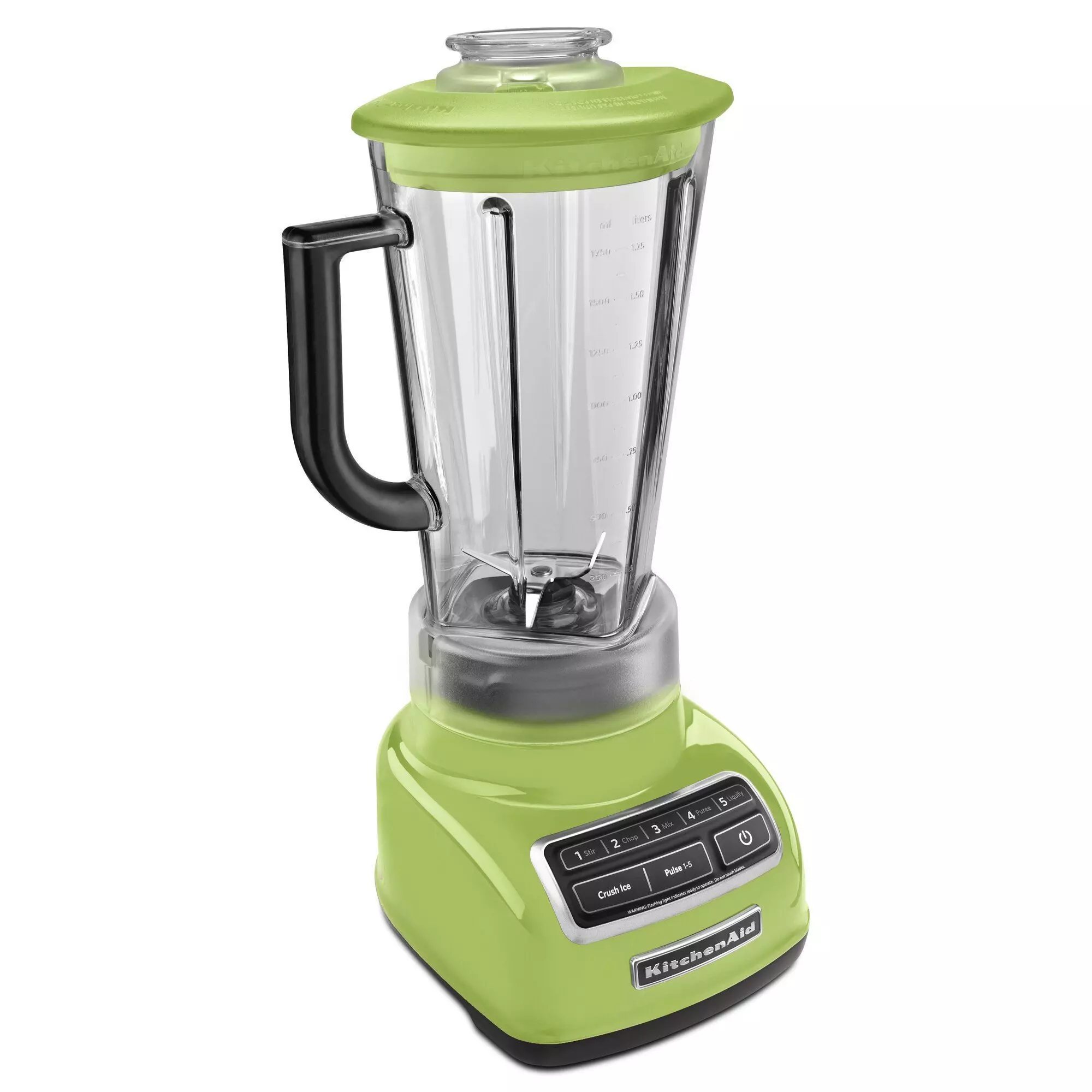 blender green 3D model_0