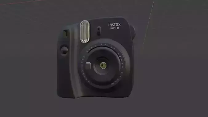 instax mini