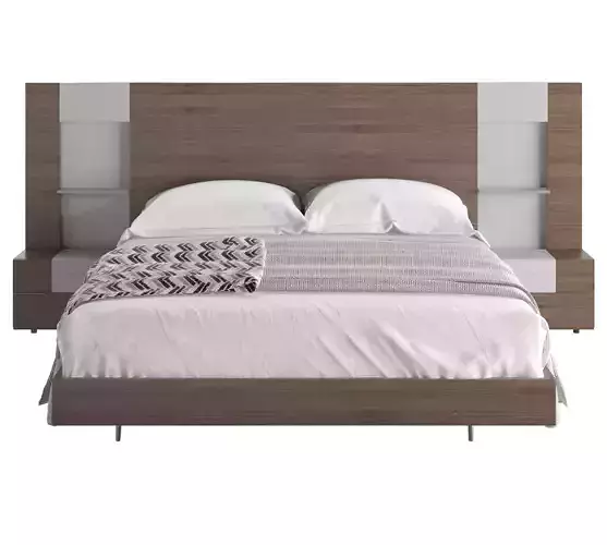 Queen Size BED