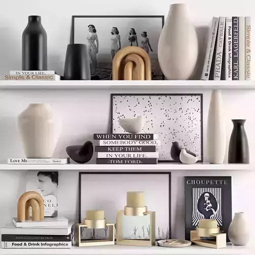 West Elm decoration 1