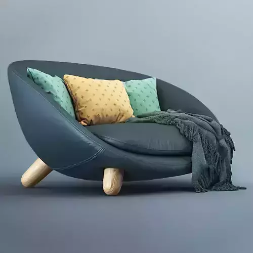 Moooi Love Sofa