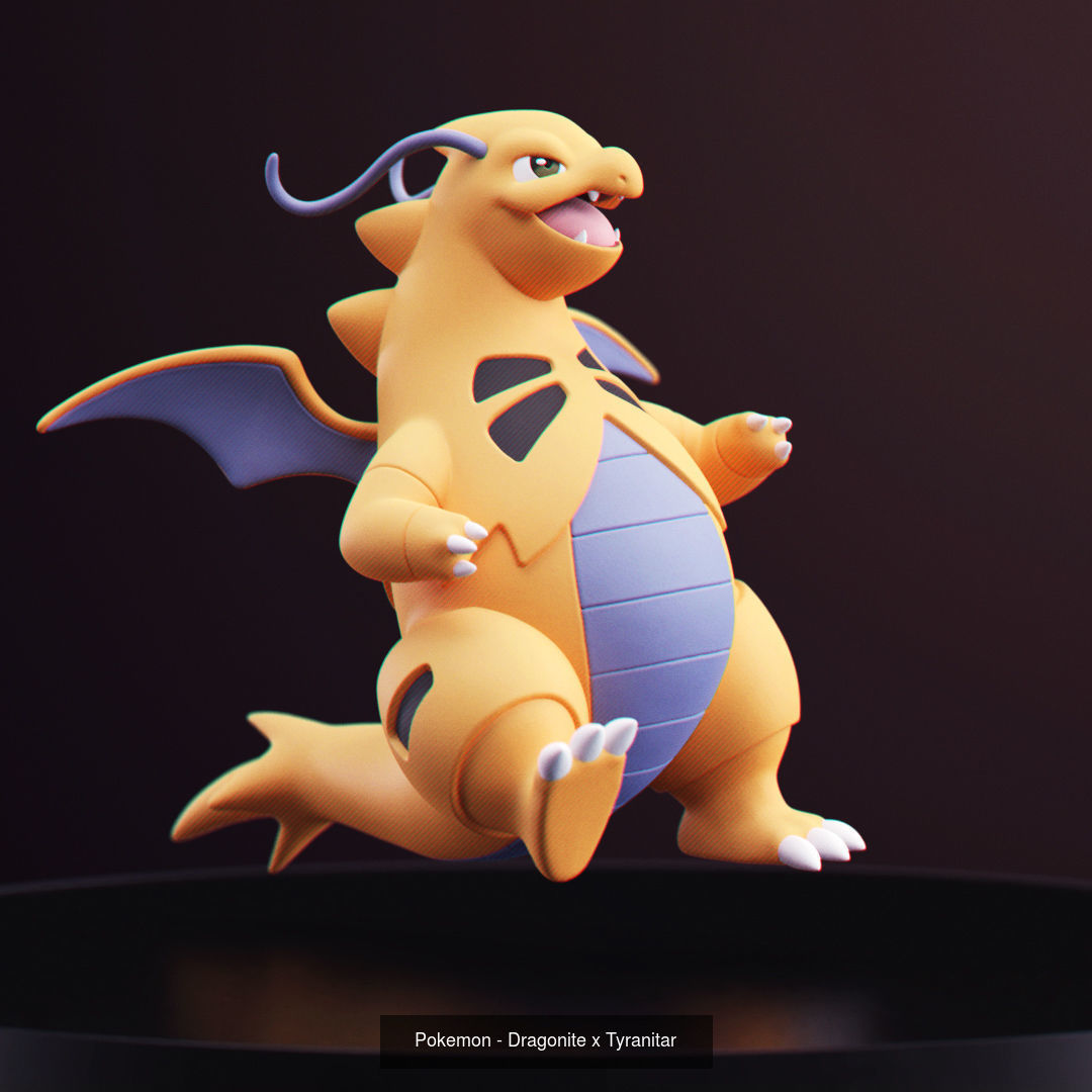 Pokemon Collection two figurines _1