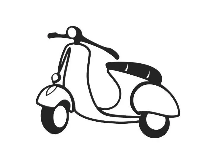 Wall decor 3D print model_0