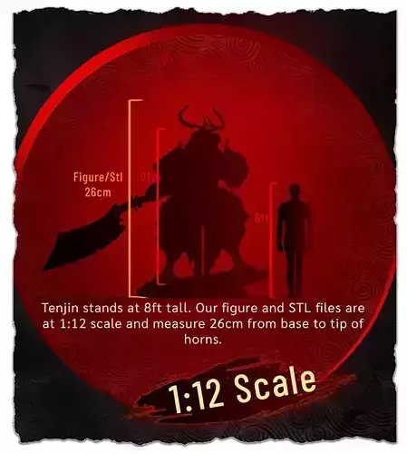 MEGAZORD daizyujin 3D Printable