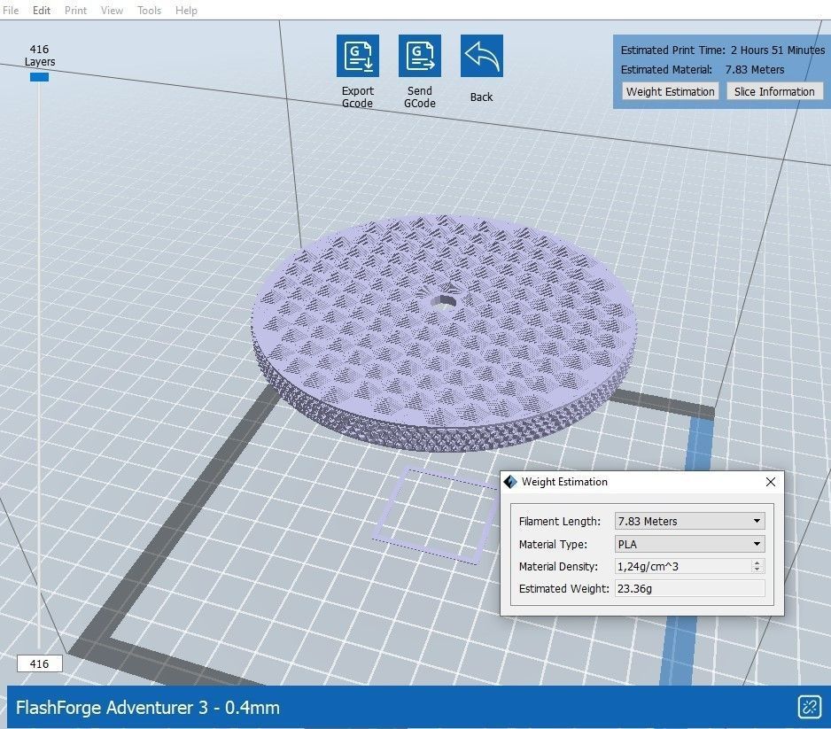 Coffee cup 3D model 16 units 3D print model_6