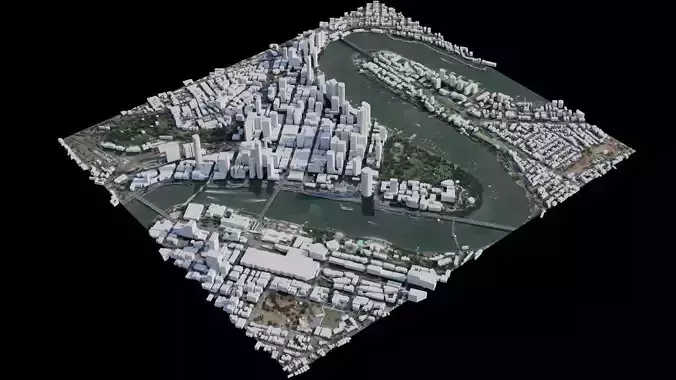 Brisbane - Australia