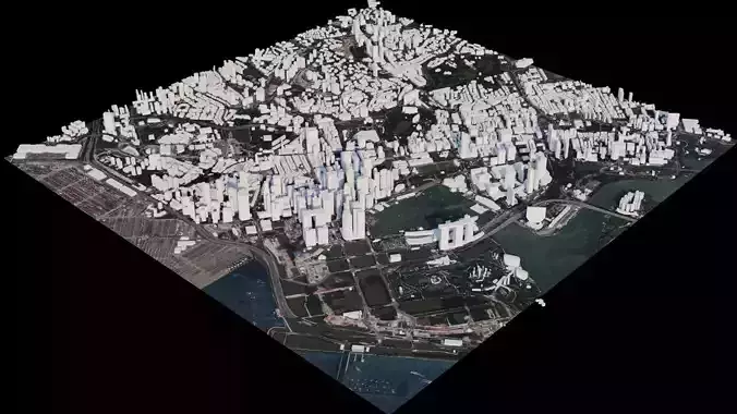 Singapore - Singapore