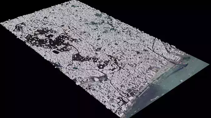 Chattogram - Bangladesh