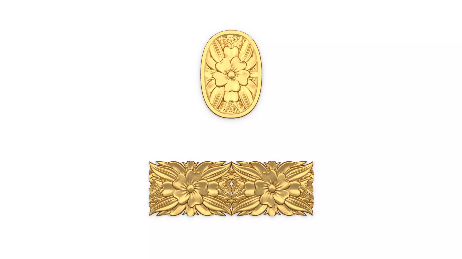 3d model For CNC - 05 3D model_0