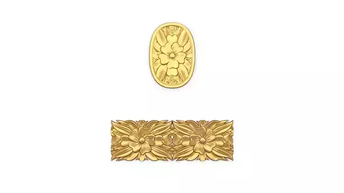 3d model For CNC - 05