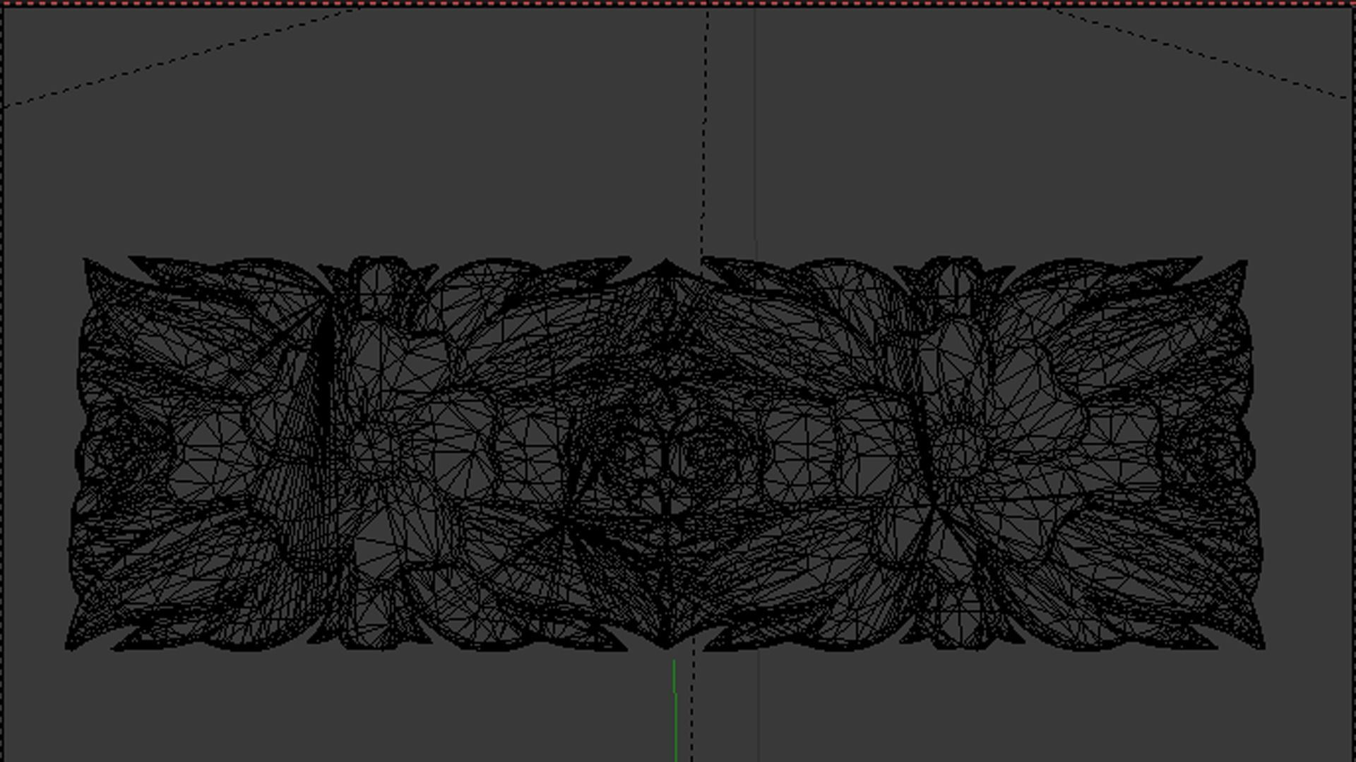 3d model For CNC - 05 3D model_6