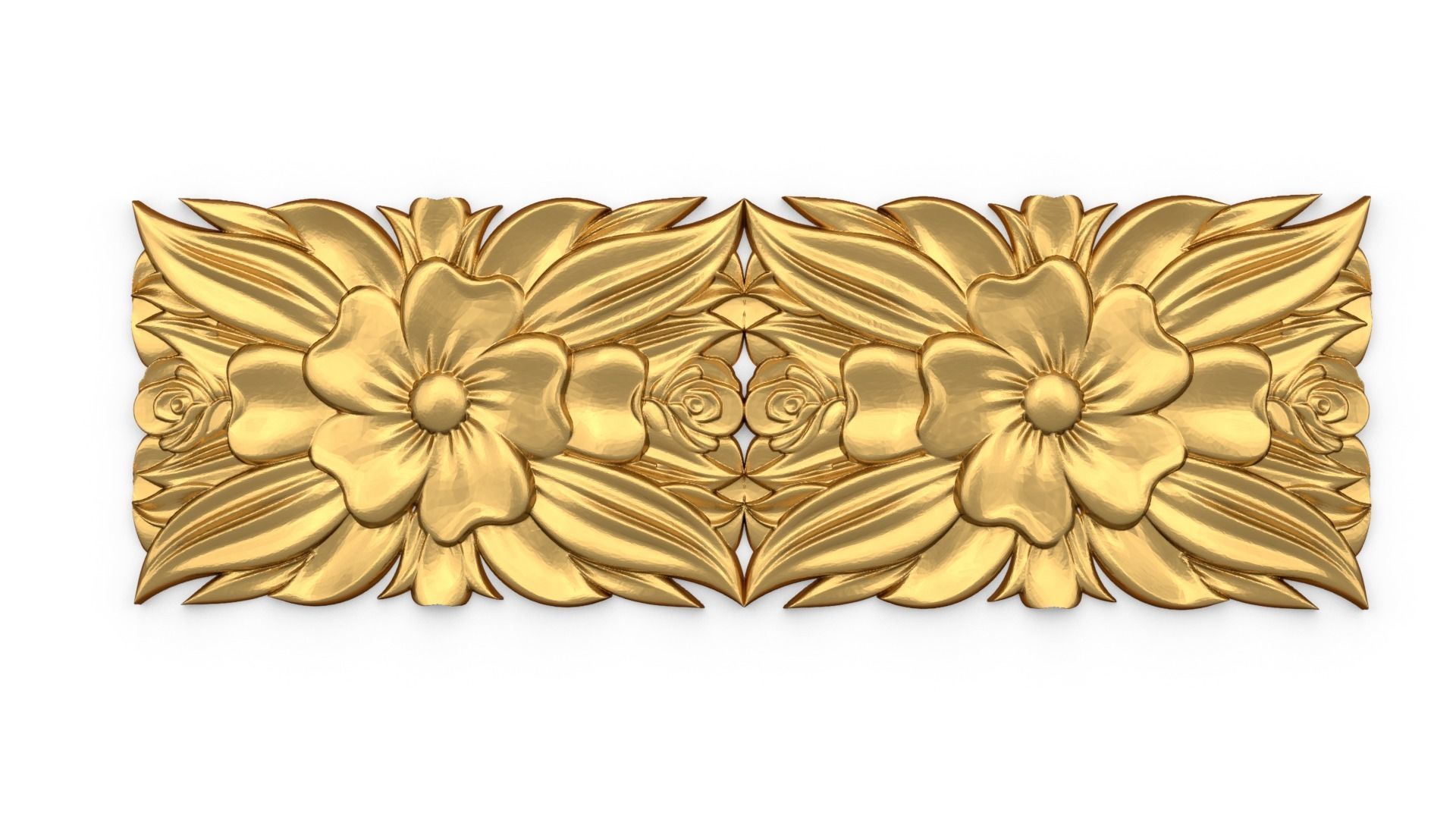 3d model For CNC - 05 3D model_3