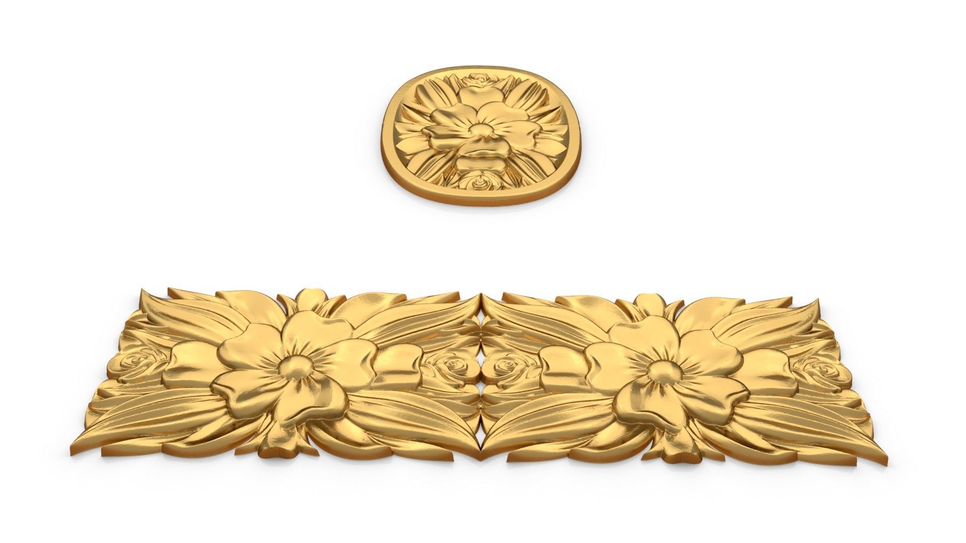 3d model For CNC - 05 3D model_1