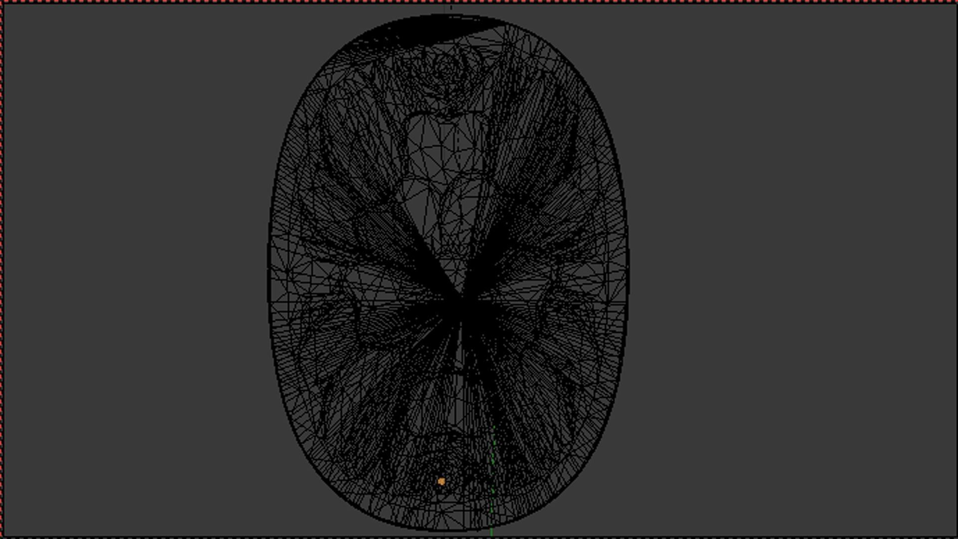 3d model For CNC - 05 3D model_5