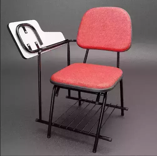 School Chair 