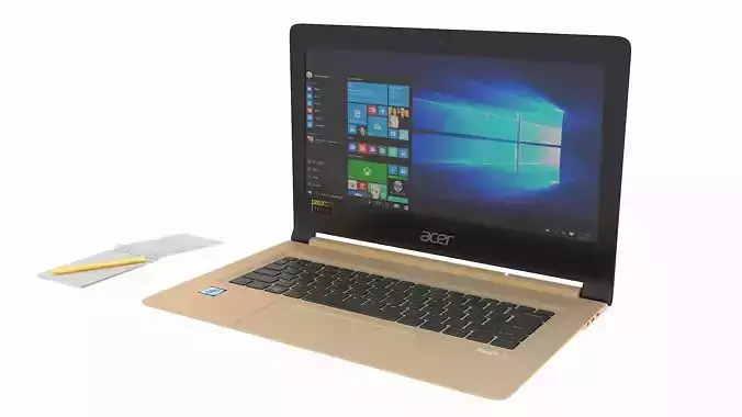 Acer Swift 7  Laptop