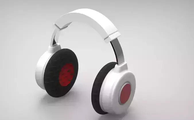Headphone 3d headphones