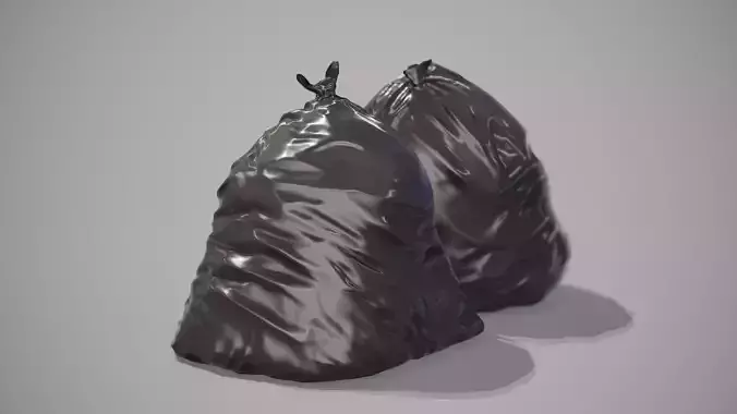 Trash Bags
