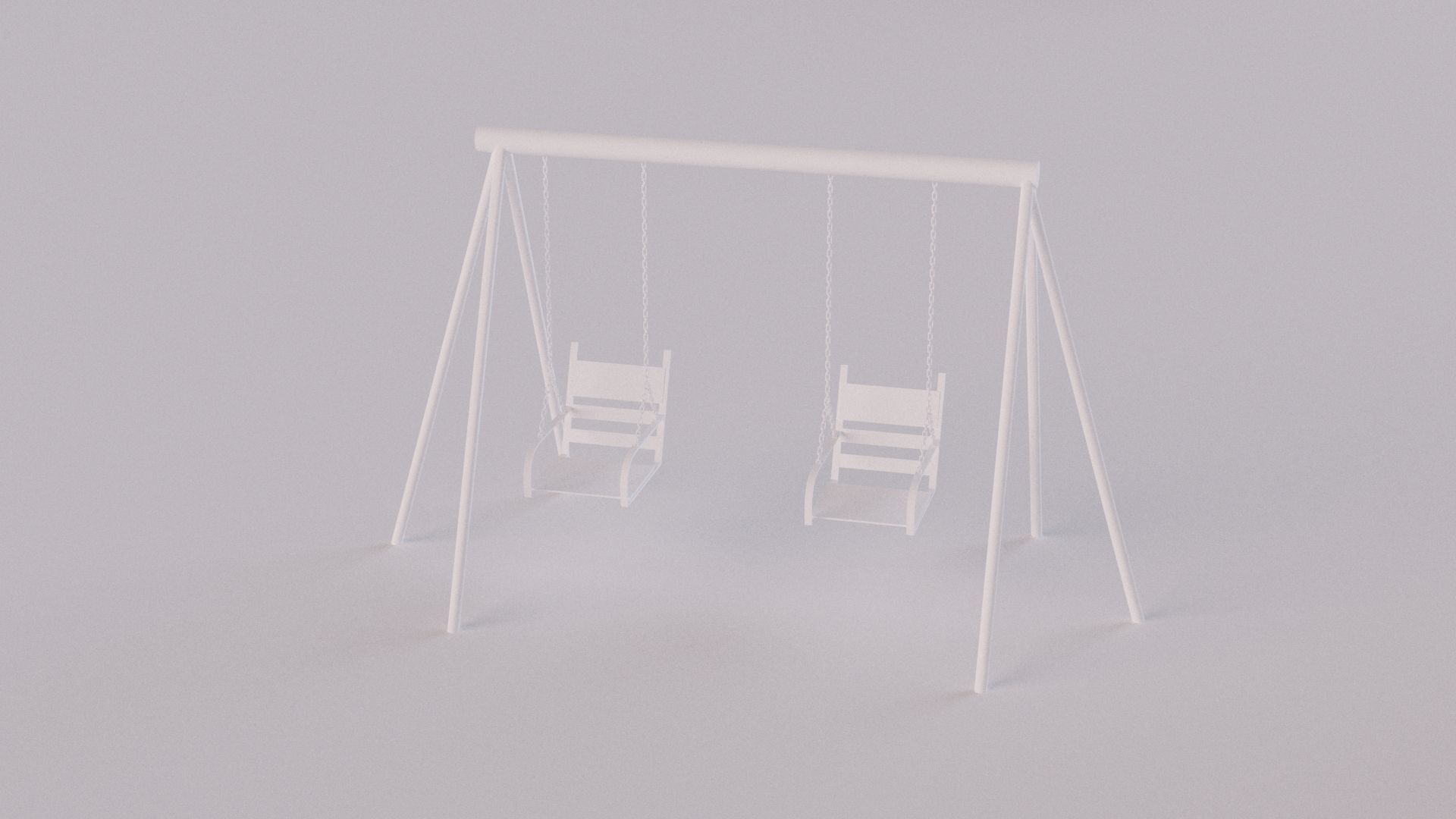 Farm farmhouse 3D model_41