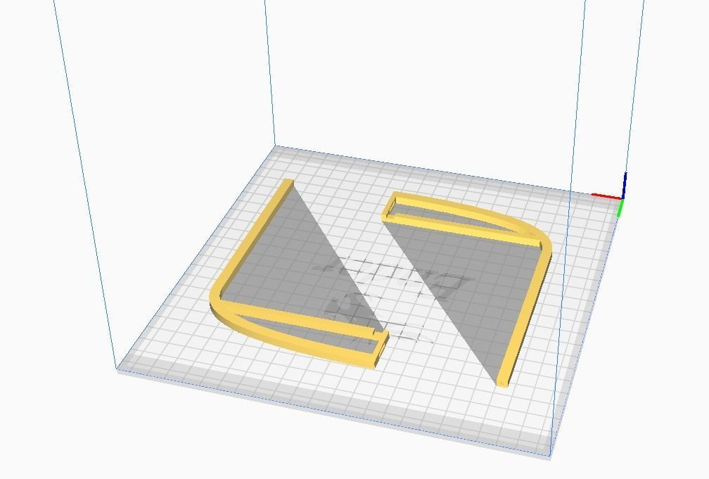 Praga V3S - 3Dprint Ready 3D print model_12