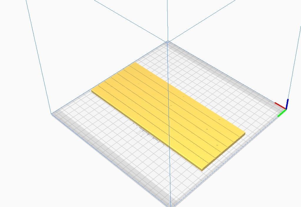 Praga V3S - 3Dprint Ready 3D print model_10