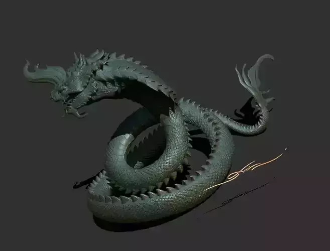 Basilisk nak