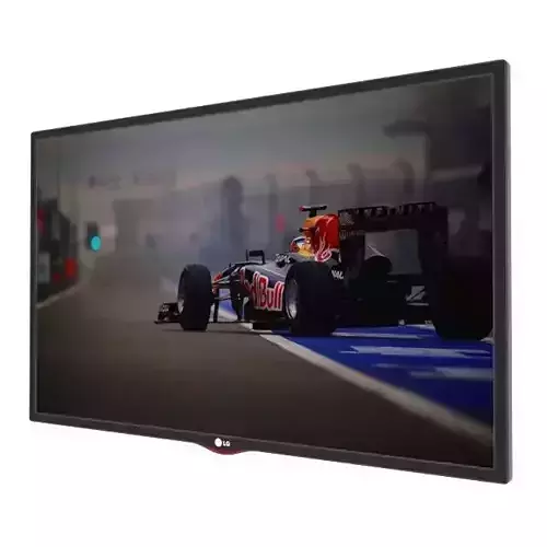 LG TV