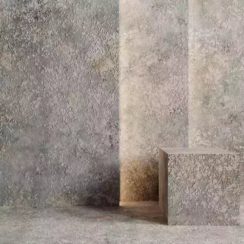 miscellaneous empty room with concrete wall Texture