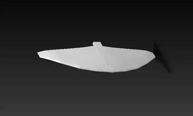 Hydrofoil Alpha-ONE S