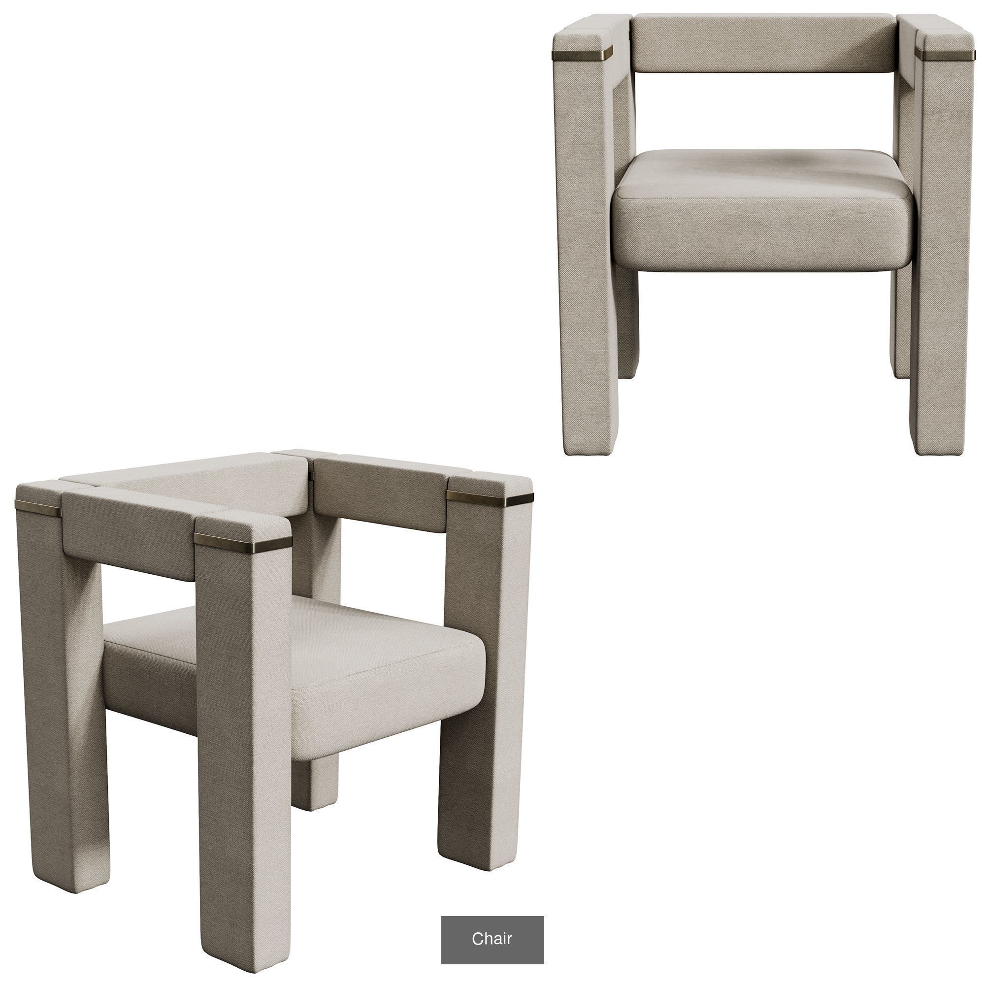 Chair Armchair Collection _9