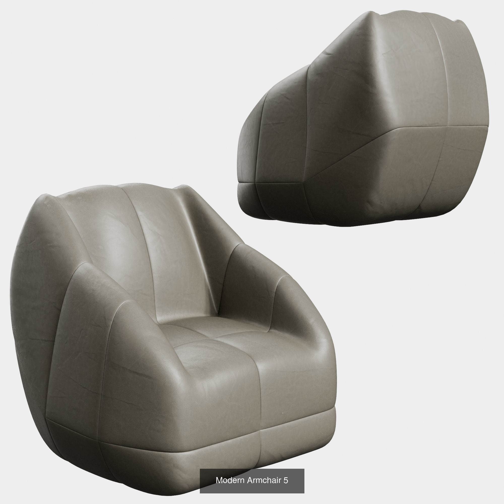 Chair Armchair Collection _4