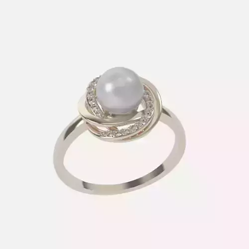ring  pearl