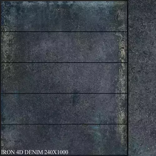 Peronda Iron 4D Denim 240x1000