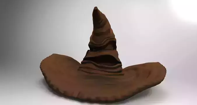 Sorting Hat Harry Potter