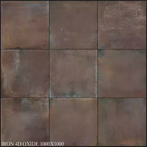 Peronda Iron 4D Oxide 1000x1000