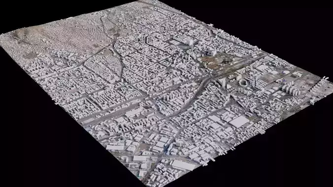 Ulaanbaatar - Mongolia