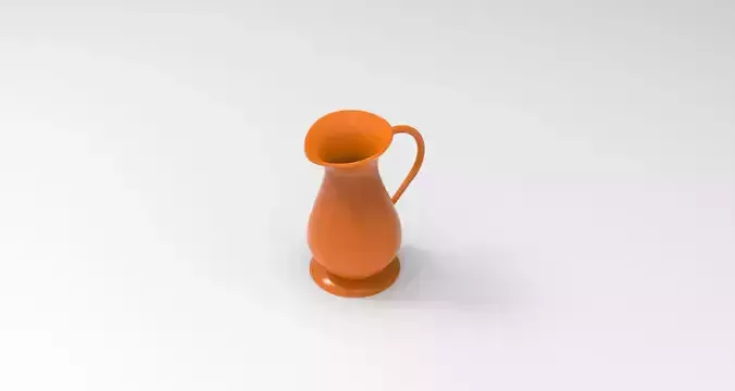 Jug Model No 1