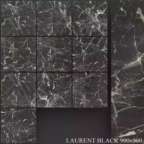 Peronda Laurent Black 900x900