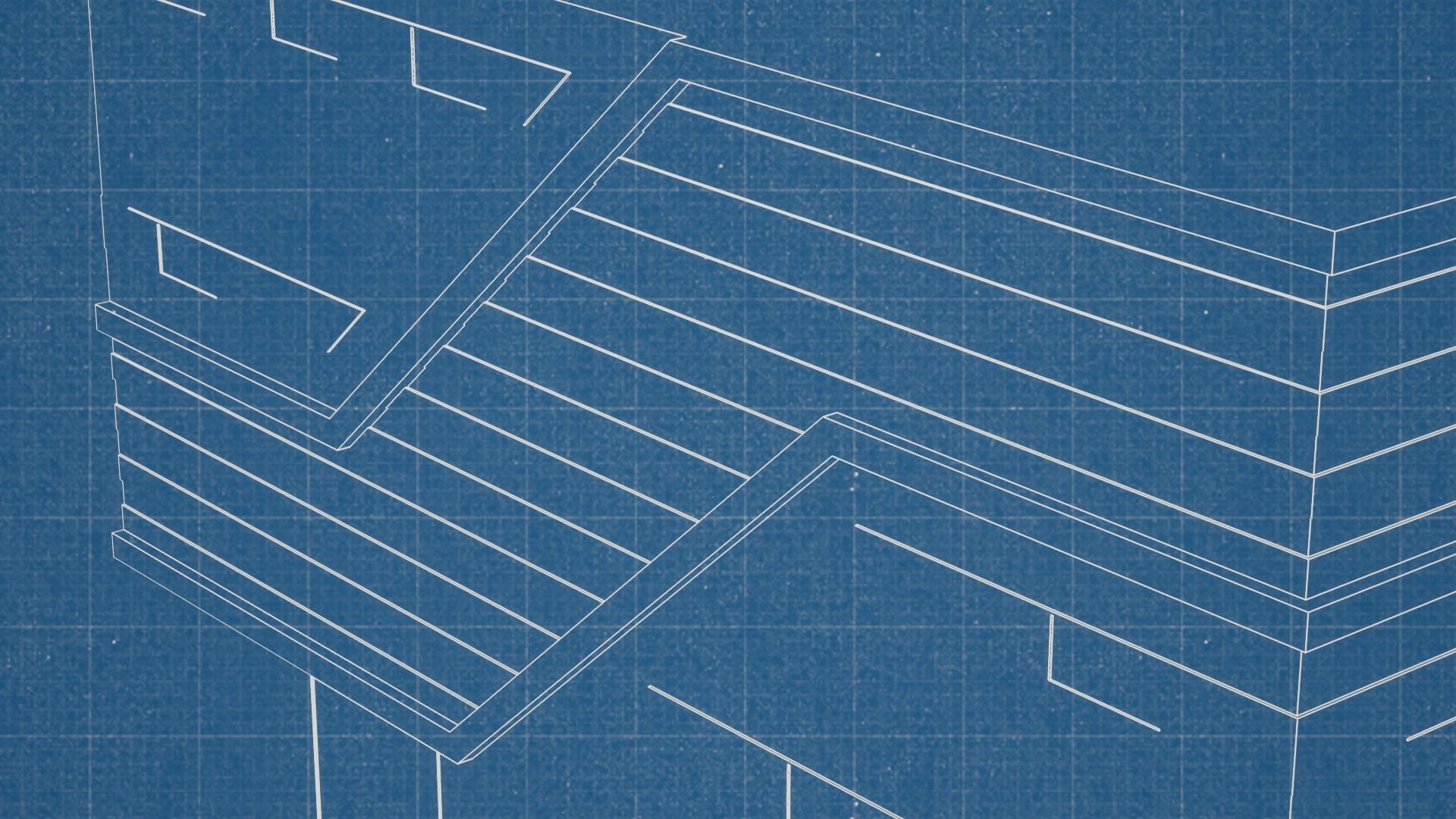 Low Poly Apartments - ED Model 7 Low-poly 3D model_31