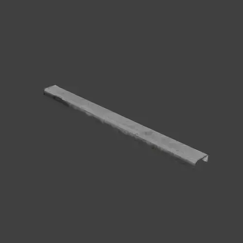 Modular Curb Photoscan