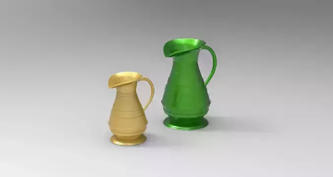 Jug Model No 2